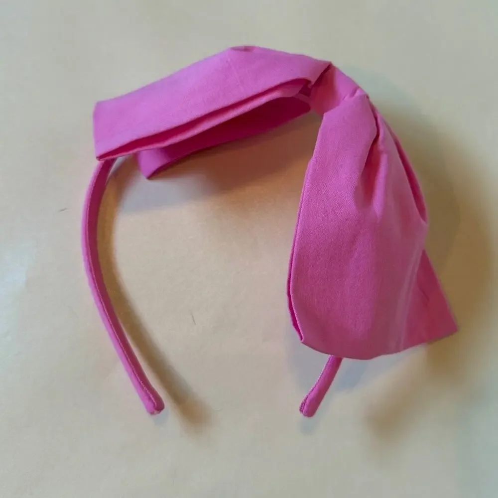 3+/$10ea Janie and Jack headband